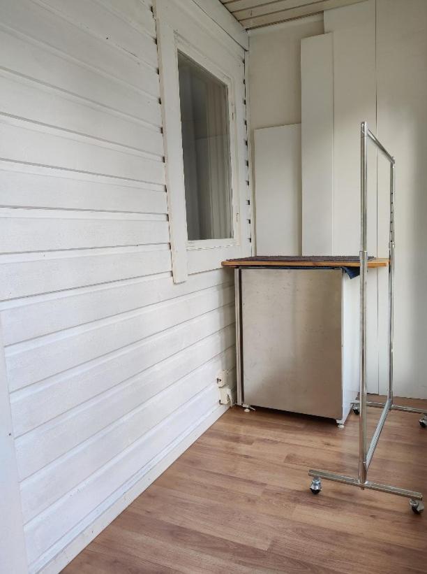 House. 80M2, Near Lake, With Car Charge. Sommarbo Ngoại thất bức ảnh