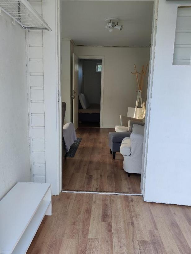 House. 80M2, Near Lake, With Car Charge. Sommarbo Ngoại thất bức ảnh